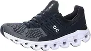 [On] Cloudswift Womens - Black Rock