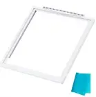 New 241969501 Shelf Frame without Glass Refrigerator Fit Frigidaire LFSS2612TF0