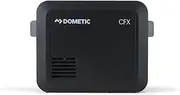Dometic CFX3 25-Liter Portable Refrigerator and Freezer, Powered by AC/DC or Solar