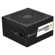 SilverStone 1000W Cybernetics Gold Fully Modular ATX 3.0 Power Supply (SST-DA1000R-GM)