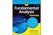 Fundamental Analysis For Dummies