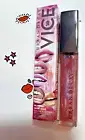 Urban Decay Vice Plumping Shine Balm WILSHIRE Full Size New & BOXED Pink