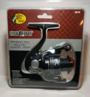 Bass Pro Shops Quick Draw QD20F Spinning Reel Brand New in Package