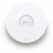 TP-Link AP9650 AX3000 Ceiling Mount Dual-Band Wi-Fi 6 Access Point, Ultra-Slim