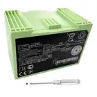 1PC For Replacement Battery iRobot Roomba e5 e6 i3 i4 i6 i7+ ABL-D1