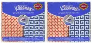 3-Ply Pocket Packs Facial Tissues 16 Packs of 10 Soft Disposable Tissue