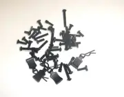 AXIAL SCX10 III Base Camp 1982 Chevy Screws Body Pins