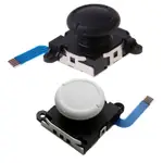 DK 模擬操縱桿拇指桿 3D 傳感器搖桿更換維修配件,適用於 N-SWITCH 控制器