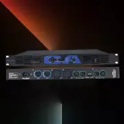 CA-450 2 Channel 1800W Digital Power Amplifier 2x900watt Class-D Bridge Function