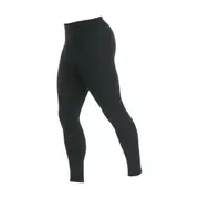 3 Peaks Polypropylene Base Layer Thermallim Fit Leggings/Pant Black