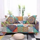 Elastic Sofa Covers Bohemian Non-slip Cushion Cover Sofa Protector Sofa Cover