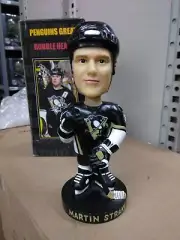 Mark Straka Bobblehead
