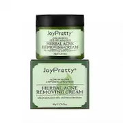 Joypretty Tea Tree Anti-acne Cream Oil Control And Cleansing Cream Diminishes The Tw