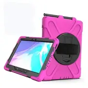 Case for Samsung Galaxy Tab Active Pro 10.1 T540 T545 T547, Military Grade [15