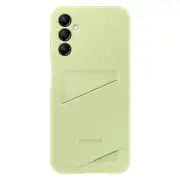 Galaxy A14 Card Slot Cover - Green