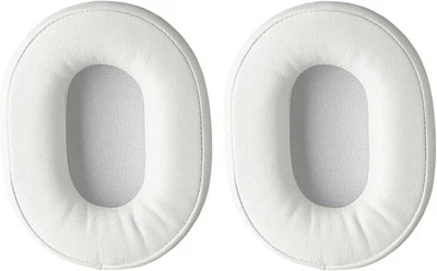 Replacement Ear Pads Cushion for Audio-Technica ATH-MSR7 ATH-MSR7BK ATH-M50x