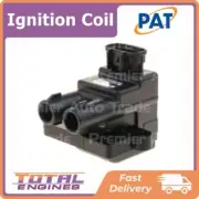 PAT Ignition Coil fits Toyota Townace SR40R/SR50R 2.0L 4Cyl 3S-FE
