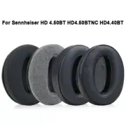 2Pcs Headphones Ear Pads for Sennheiser HD 4.50BT HD4.50BTNC HD4.40BT