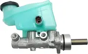 Youxiaho 1 Piece Brake Master Cylinder Compatible with Toyota AVANZA, Echo/Yaris Rush Closed Off-Road Vehicle Models OEM 47201-BZ010 0986AB8536 PMH796 47201BZ010