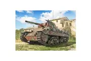 Italeri 1/35 Carro Armato P40