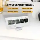 Countdown Clock Student Timer Target Countdown Timer Electronic Digital Timer