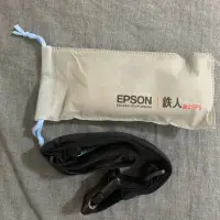 在飛比找蝦皮購物優惠-🉐️鐵人GPS/愛普生 EPSON聯名 路跑/馬拉松 隱形腰