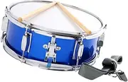 STARTIST 13" Snare Drum Music Drum Percussion Instrument Musical Instrument for Adults Teens