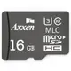 Axxen 行車記錄器用Micro SD記憶卡