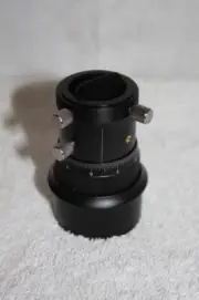 2" to 1.25" Non-Rotating Helical Telescope Fine Micro Focuser - Ships from USA