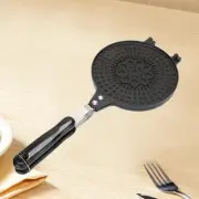 Egg Roller Maker Breakfast Machine Cookware DIY Tool Waffle Making Tool
