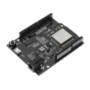 10Pcs ESP32 D1 R32 Wireless Development Board WiFi bluetooth CH340 4MB Flash Compatible with Arduinos unos R3 for Wemos