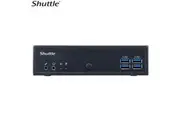 SHUTTLE DL30N Slim Mini PC