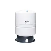 Puretec Ro Tank 10L/20L With 3/8 T Shutoff Valve