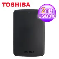 在飛比找蝦皮購物優惠-TOSHIBA 黑靚潮II Canvio BASICS A2