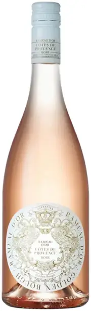 Rameau D'or Rosé 750ml