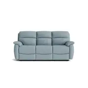 Stratford 3 seat dual electric recliner