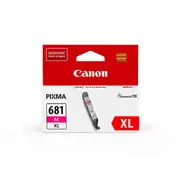 Canon Cli681Xl Magenta Ink Cartridge
