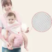 Ergonomic Baby Carrier Infant Kid Hip Seat Backpacks Newborn Infant Baby