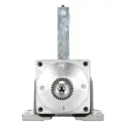 Portable Drilling Threading Machine w/0.6MM-6MM Tap Chuck Manual Tapping Machine
