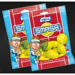 SMASH CHEWING GUM口香糖口香糖