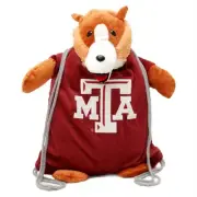Forever Collectibles texas a&m university backpack pal size One Size