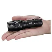 Nitecore Torch - 1800 Lumen