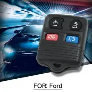 4 Btn Keyless Entry Remote Key Fob Clicker Replacement Control For Ford