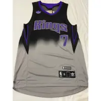 在飛比找蝦皮購物優惠-［限量］Sacramento KINGS ADIDAS 漸層