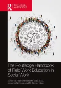 在飛比找博客來優惠-The Routledge Handbook of Fiel