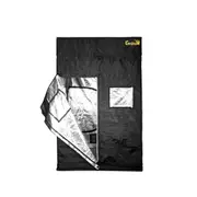 Gorilla Grow Tent 152 X 152 X 213-244cm - Indoor Hydroponic Grow Room