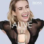 【公司貨】HUGO BOSS 心之所嚮女性淡香水 | 達菲斯香水 美材