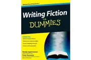 Writing Fiction For Dummies