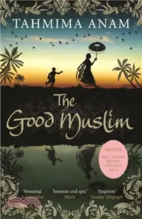 在飛比找三民網路書店優惠-The Good Muslim