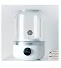 Wireless washing machine portable underwear cleaner 1L mini Socks Washing Machin